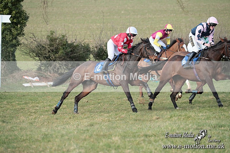PtP 010325 463 - Beaufort Races Didmarton 01/03/25