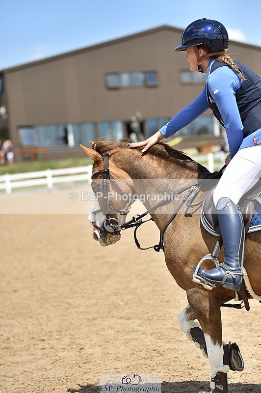 250628-134244-04075 - Cls 23 Graham Heath Equestrian 128cm & 138cm