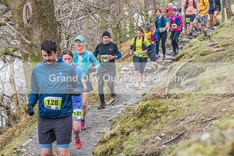 Buttermere-217 - Fellside Events Buttermere Trail Race Sunday 23rd March 2025