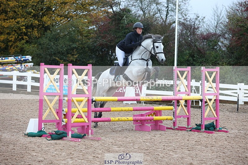 231112A-092524-02913 - Cls 17 Blue Chip Novice Winter Qualifier