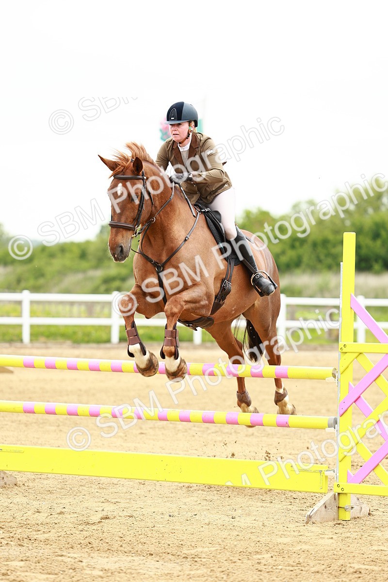 SBM_000587 - Class 3 - Senior Discovery - 1.00m