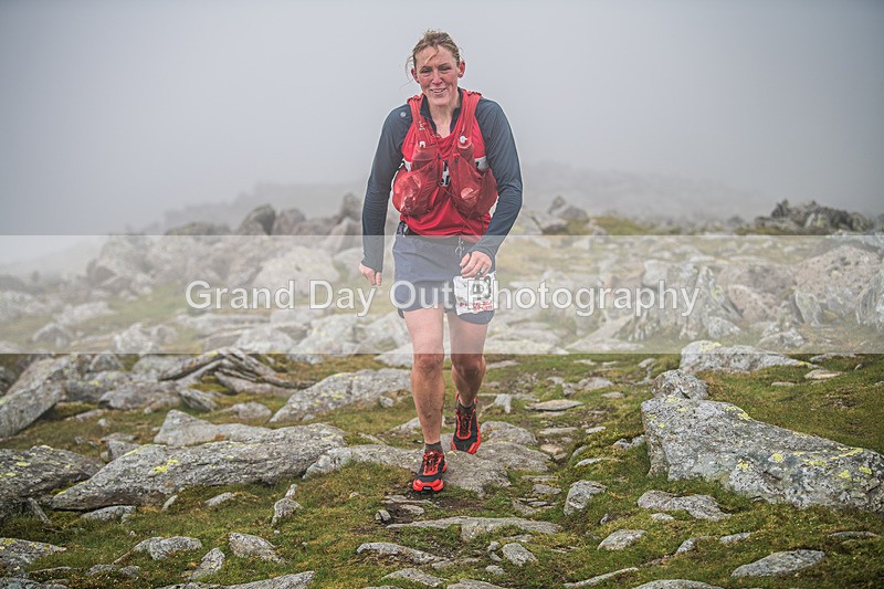  Duddon Long-400 - Duddon Valley Long Fell Race Saturday 30th May 2025