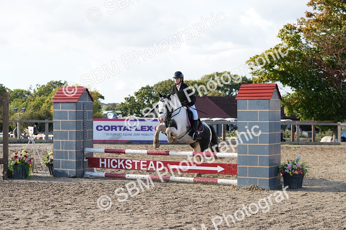 SBM_50919 - J8 - Junior Pony 65cm Championship