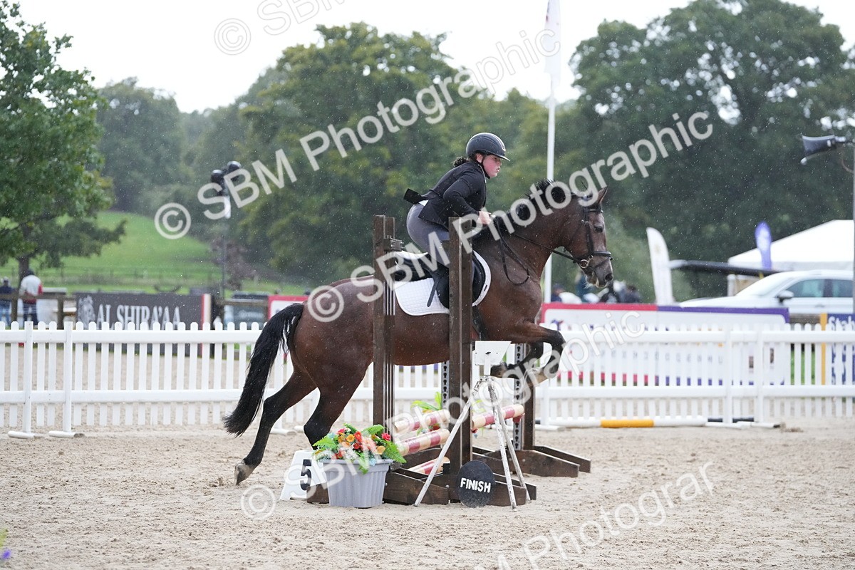 SBM_33632 - J5 - Junior Pony 50cm Championship