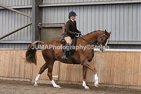 SIAL3158 - Sunday 14th Ridden