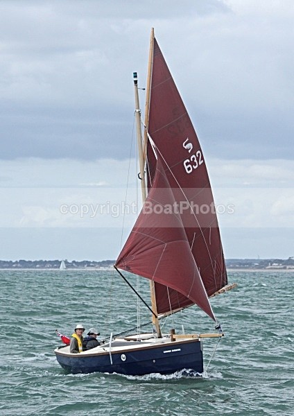 090829 MORGAN LE IMG_3836 - Sailboats - monohull