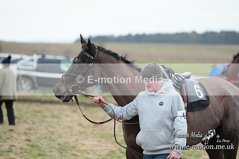 PtP 040224 1054 - Combined Services Point-toPoint Larkhill 04/02/24
