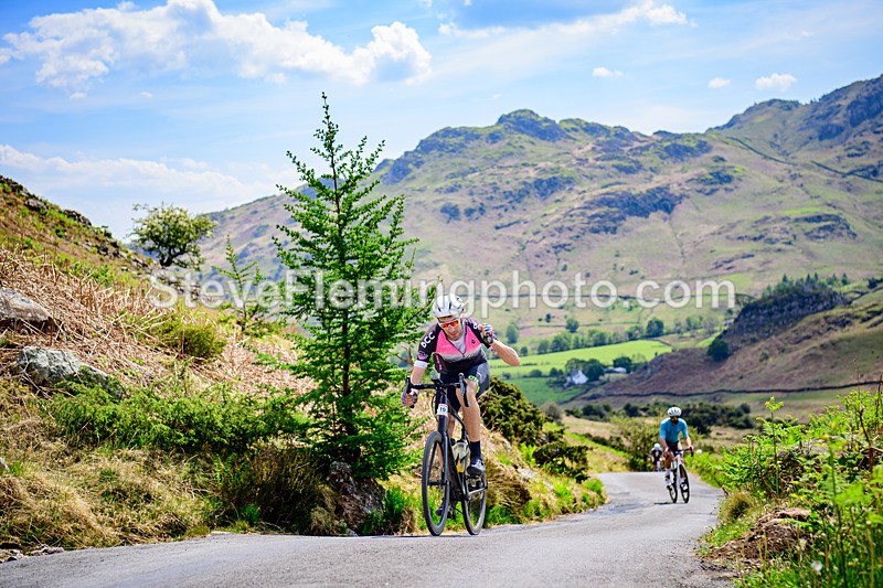 130634 - Blea Tarn Climb 13:00 - 14:00