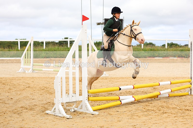 3E7A8506 - Class 2: 50cm