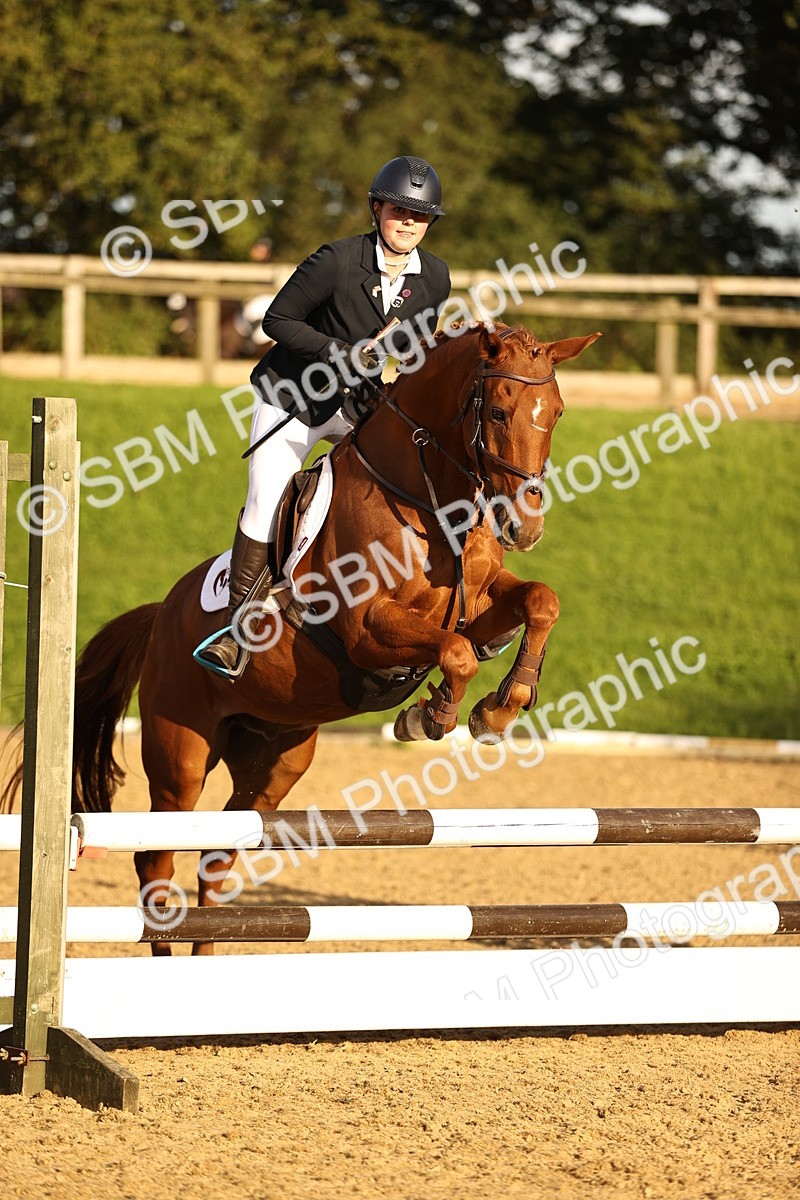 SBM_55861 - J10 - Junior Pony 75cm Championship