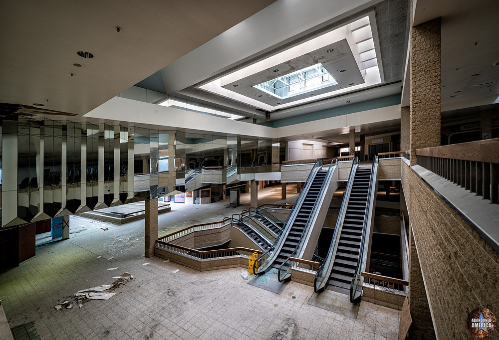  - Dead Malls