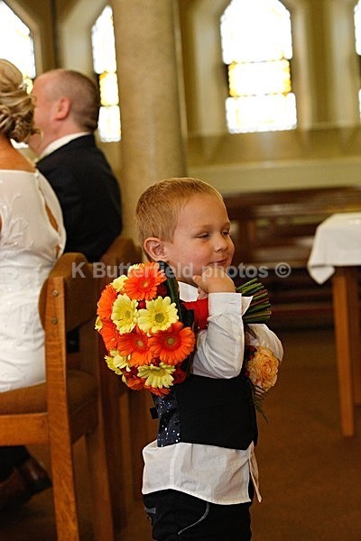  - Fiona and Derek Orr Wedding
