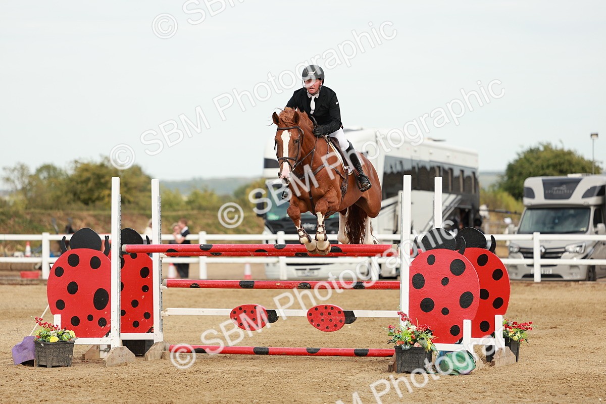 SBM_008445 - Class 5 - National B&C Handicap Championship Qualifier 1.25m 1.30m