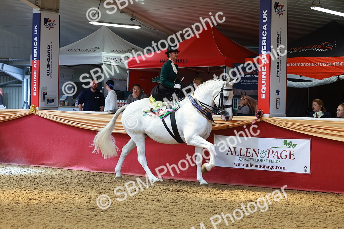 SBM_13930 - Class 106 - Ridden Costume - Side Saddle