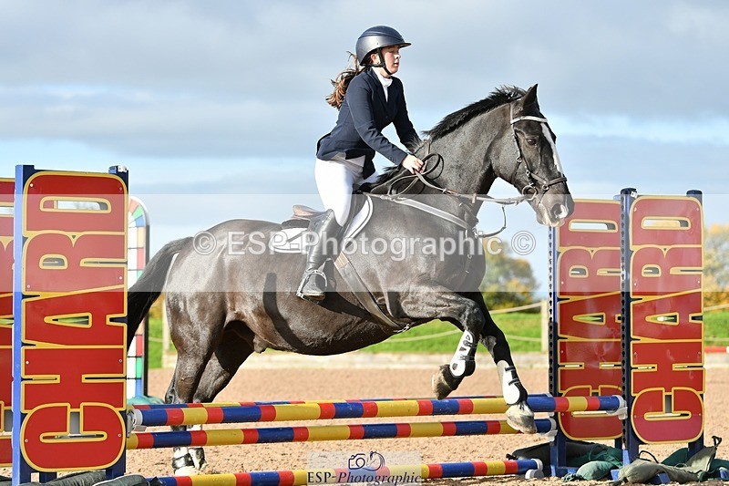 251026-093328-01938 - Cls 18+19+20 50cm Clear Round and 60cm Club and Schools