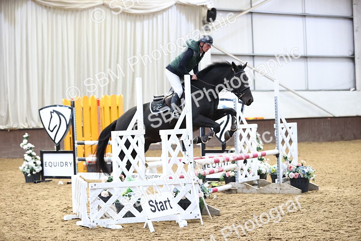 SBM_002479 - Class 8 - Clear Round 80cm