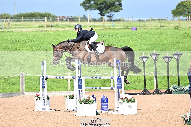 240726A-162018-02476 - Cls 5 National 1.30m Open