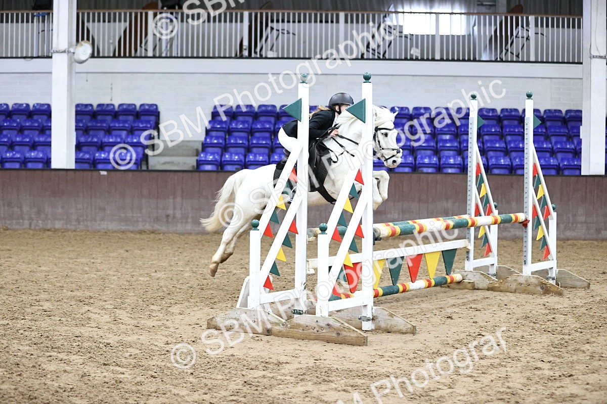 SBM_001418 - Class 9 - Pony British Novice 80cm