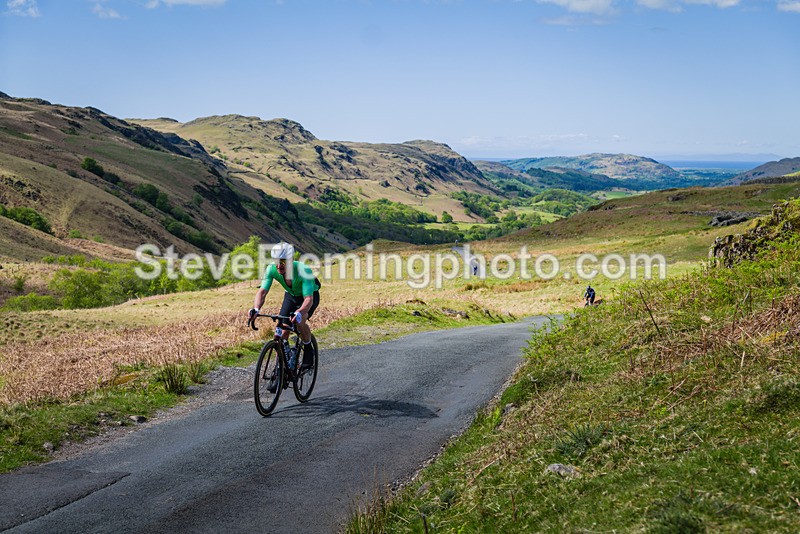 113652 - Hardknott Pass Camera 1 11.00-12.00