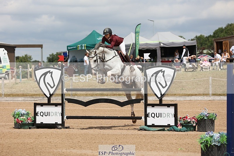 250719-123218-14985 - Cls 11, 1 Star Bronze Tour Jump Off and Presentations