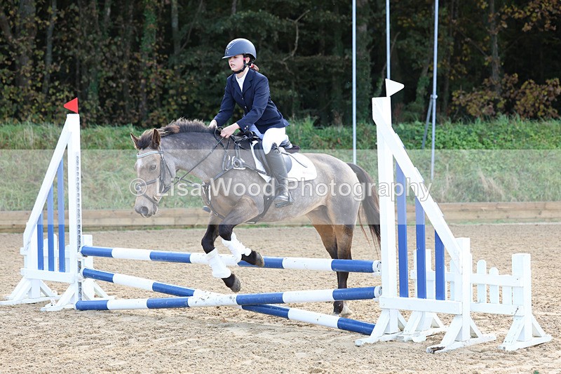 3E7A3102 - Class 4: 60cm Junior