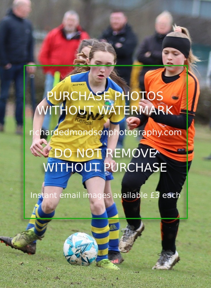 IMG_6134 - Kendal Utd Cobras vs Kirkby Stephen (19/3/23)