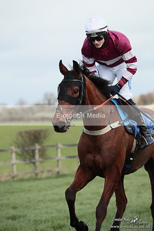 PtP 280226 164 - Kimblewick PtP Kingston Blount 28/02/26