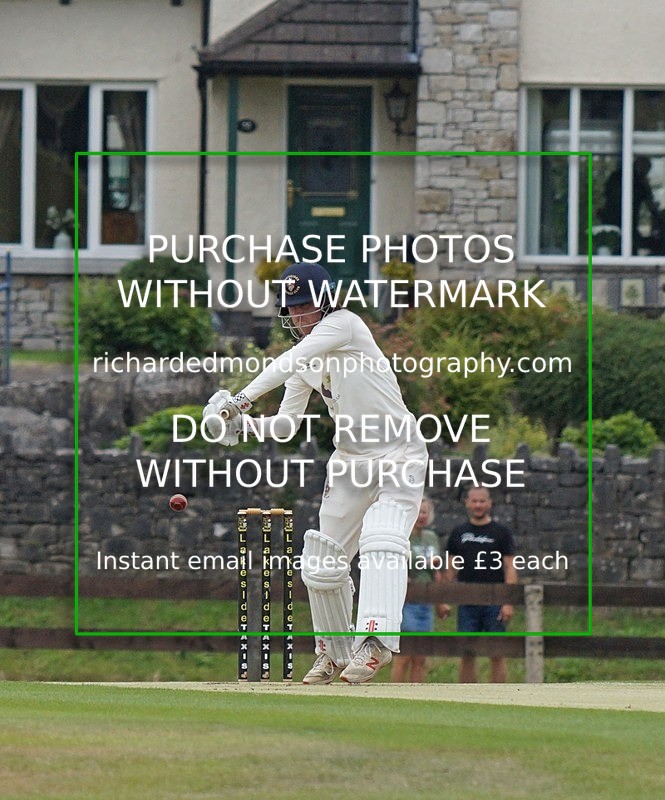 DSC03865 - Netherfield v Longridge (24/7/21)
