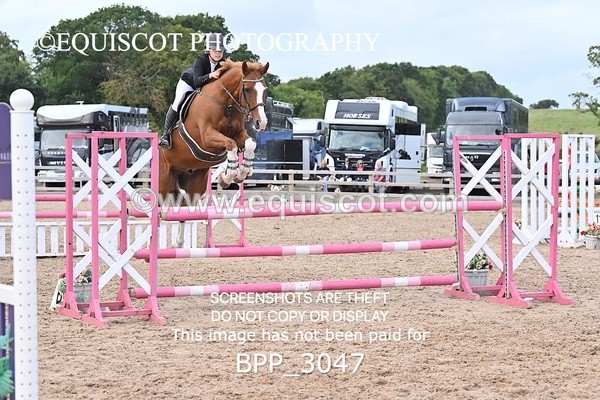BPP_3047 - CLASS 18 SAT 1.05m Amateur Championship Qualifier