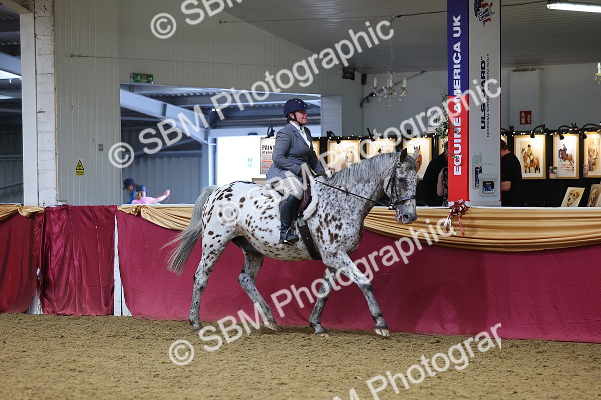 SBM_23632 - Class 904 - Supreme Final Ridden Diamond