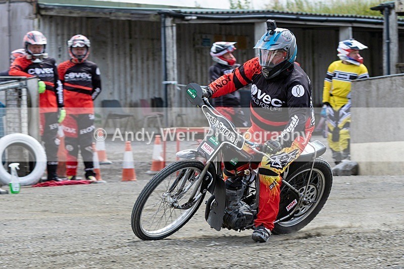 200711-7D-8E0A1569 - Ride & Skid It  Speedway Experience 11th Jul 20