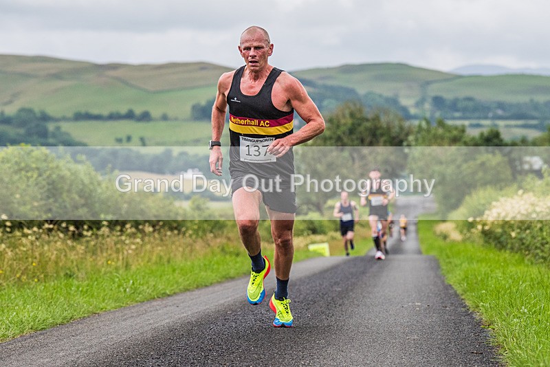 Lambfoot Loop-240 - Lambfoot Loop Road Race Tuesday 4th July 2023