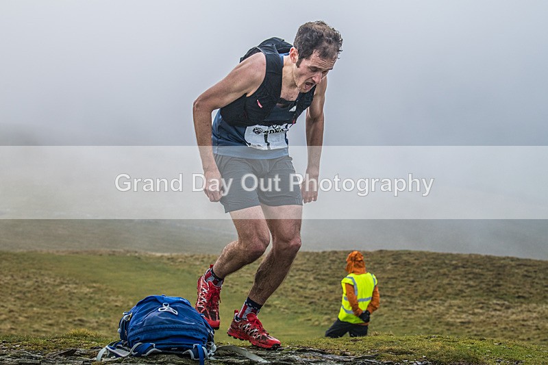 Sale-26 - Sale Fell Race Saturday 22nd November 2025