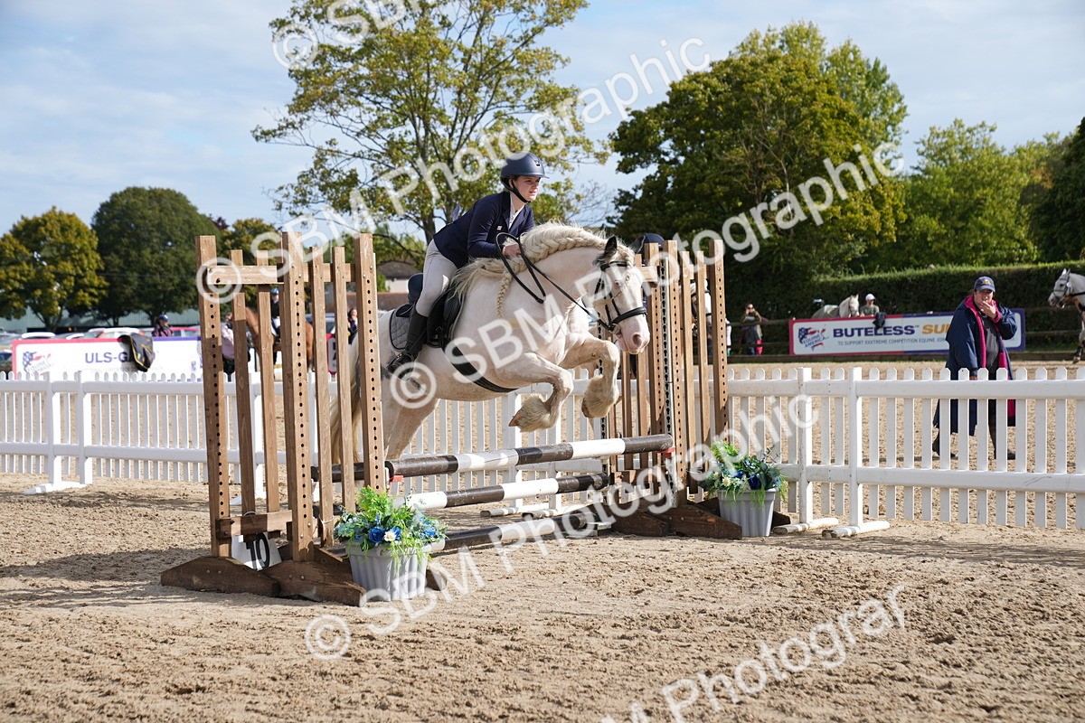 SBM_02474 - J55 - Clear Round 60cm