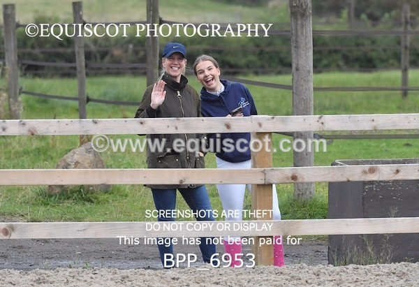 BPP_6953 - CLASS 2 Senior British Novice/ 90cm Open