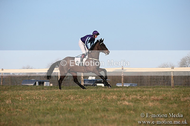PtP 230219 602 - Vine & Craven Point-To-Point - Barbury 23/02/19