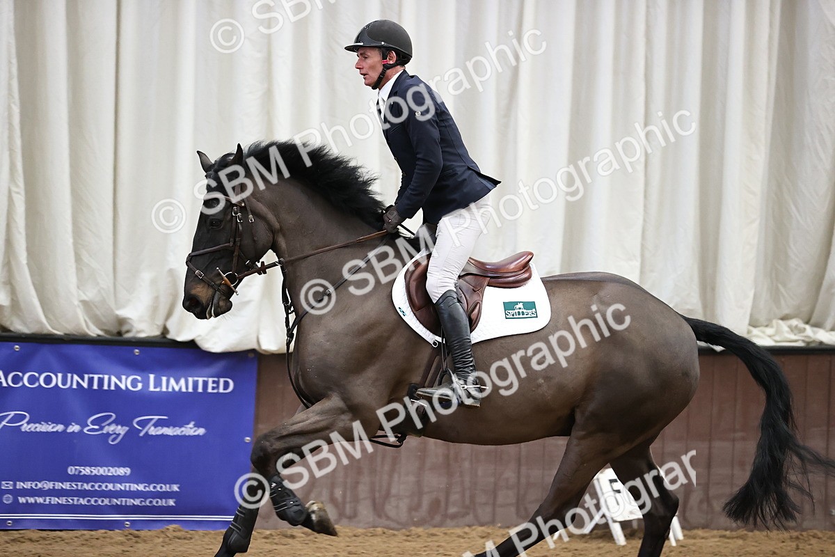 SBM_001782 - Class 4 - Senior Newcomers - 1.10m Open