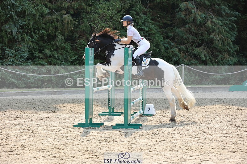 250816A-103837-00788 - Cls 3 Snr British Novice