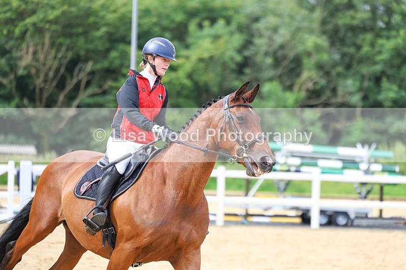 3E7A0474 - Class 1: 90 - 95cm