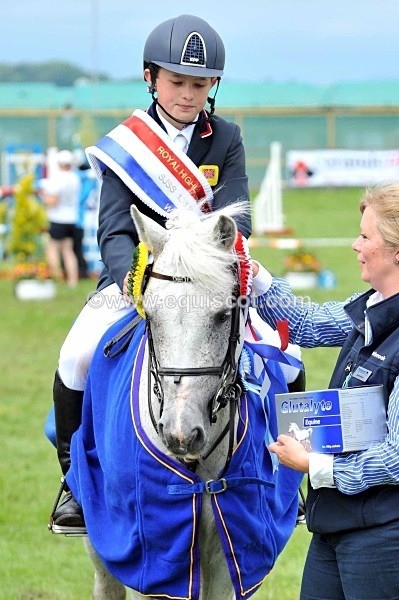 DSC_5224 - 26TH JUNE 2011 - 138CMS SJSS CHAMPIONSHIP FINAL, ROYAL HIGHLAND SHOW 2011