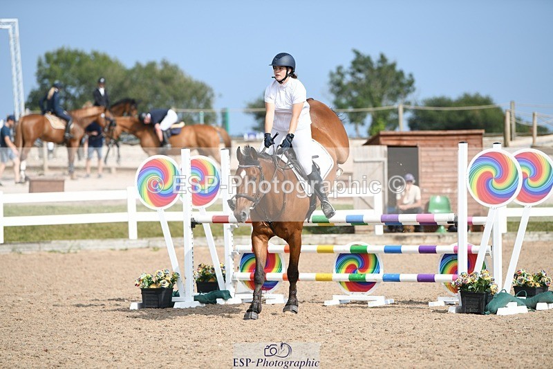 250725-163446-03959 - Cls 10 1.05m Amateur Quali