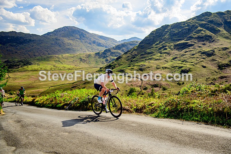 161324 - 2025 Fred Whitton Blea Tarn Climb 16.00 - 17.00
