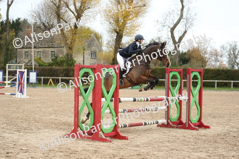 20251109-1432 - Class 5 - 1.00m