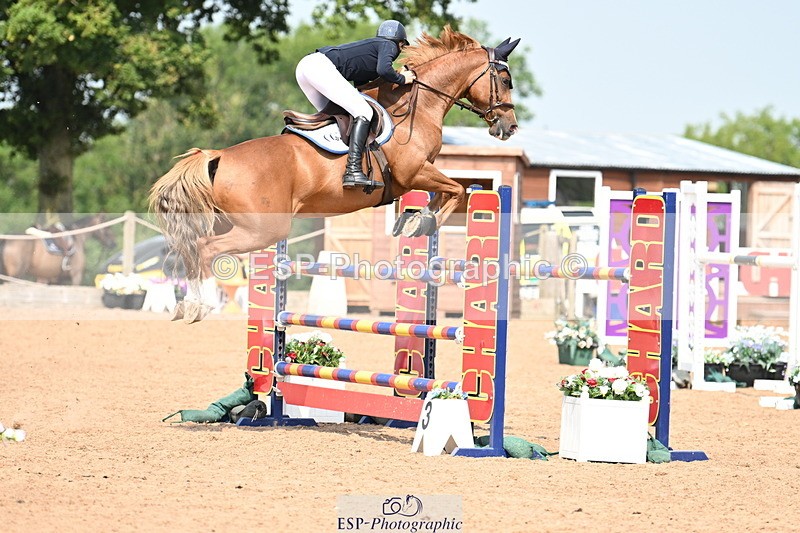 240801A-112458-01362 - Cls 2 Foxhunter
