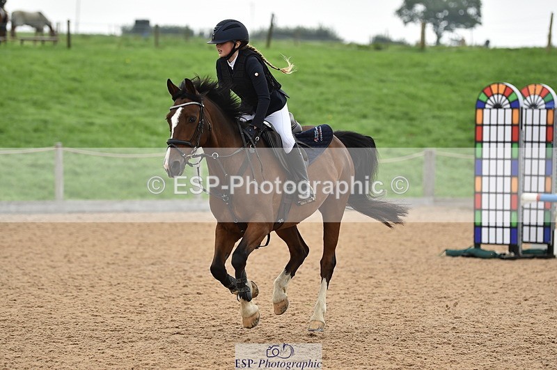 230902A-114210-00810 - Cls 2B Pony Small 80cm