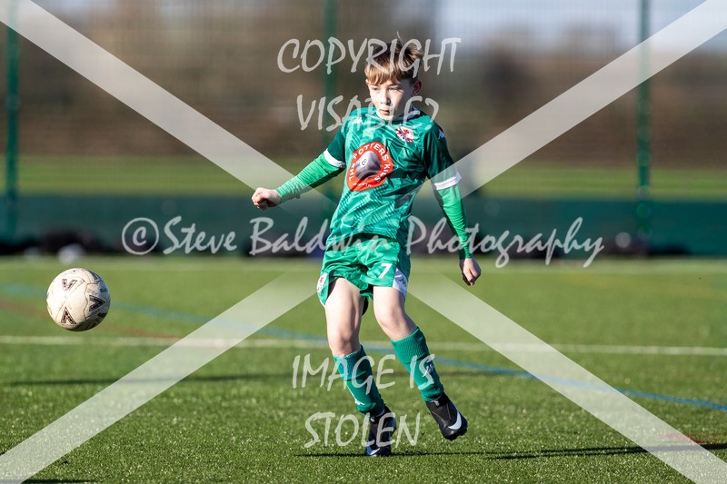 1DX30110 - 2026-02-14 FC Abbey Meads U14 North Wilts RTC V Coton Green Minor U14
