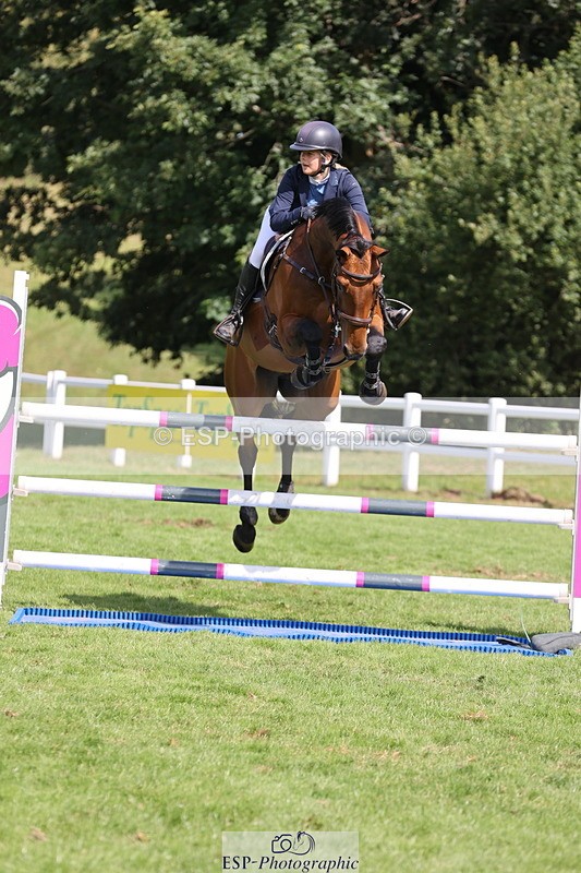 250704A-102653-08862 - Cls 15 Snr 1.20m Open