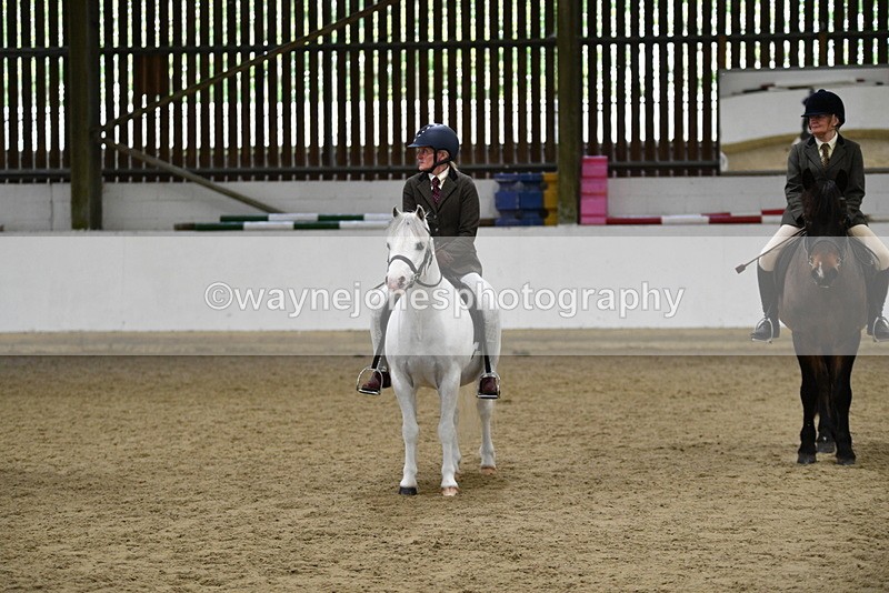 WJ5_6412 - Class 9 Ridden Veteran