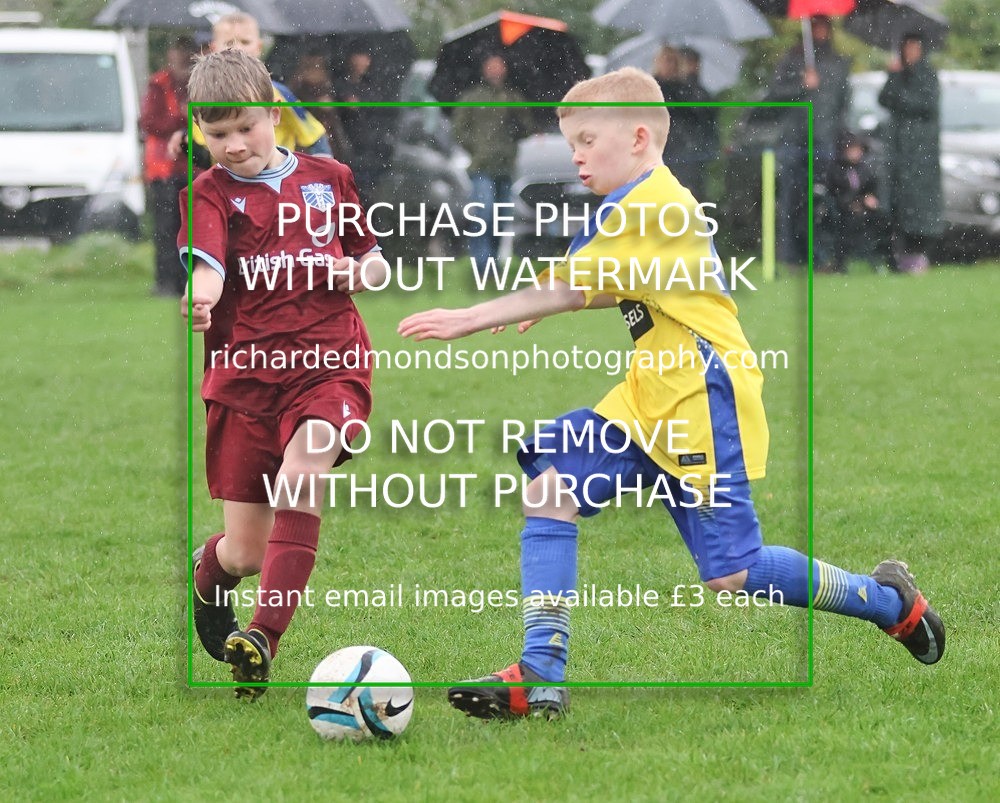 533A6703 - Wattsfield U9 vs Kendal United Rockets U10 (24/10/26)