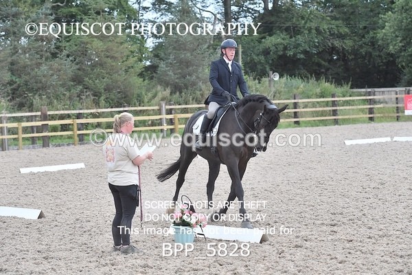 BPP_5828 - PRELIM TEST 5 LONG ARENA